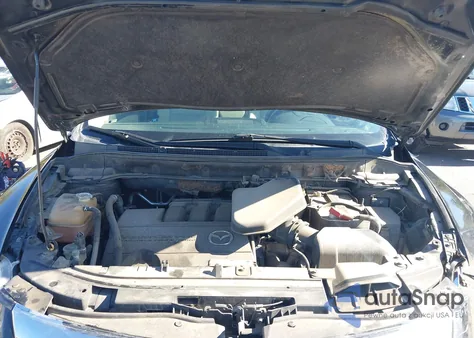 2010 Mazda Cx-9 Sport from USA, damaged, VIN JM3TB3MV5A0230320